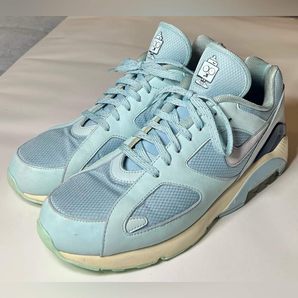 Nike Air Max 180 Ice